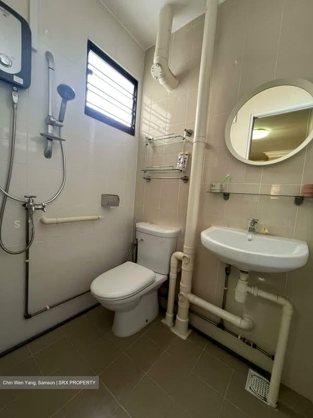 Blk 124 Ang Mo Kio Avenue 6 (Ang Mo Kio), HDB 3 Rooms #605854911